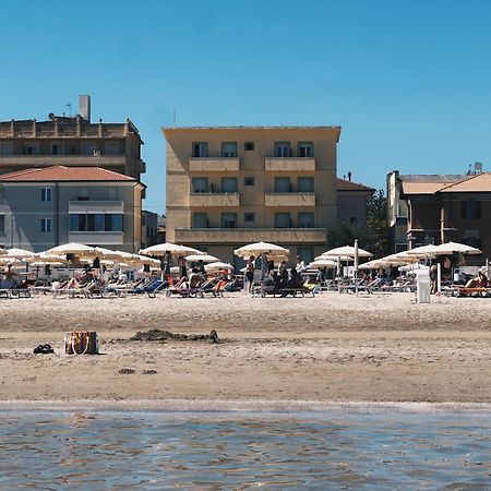 Residence Buena Vista Rimini Exterior photo