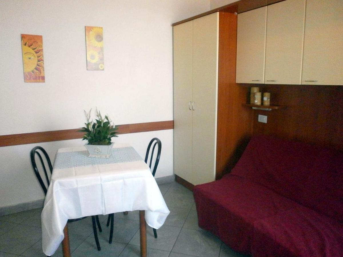 Residence Buena Vista Rimini Room photo