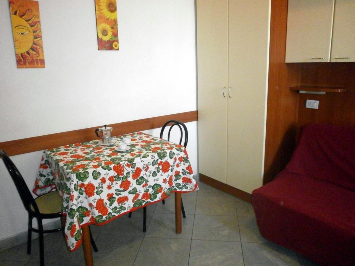 Residence Buena Vista Rimini Room photo