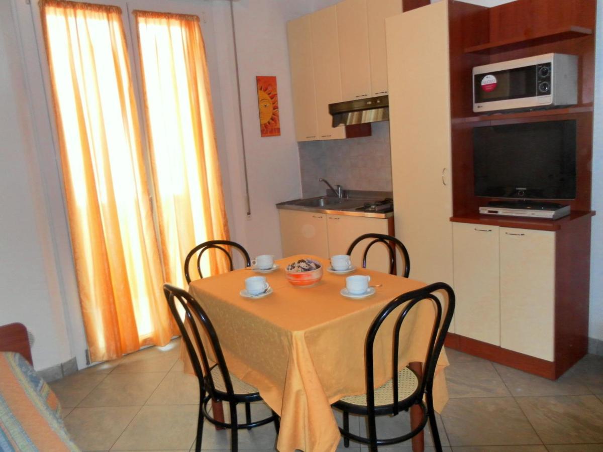 Residence Buena Vista Rimini Room photo