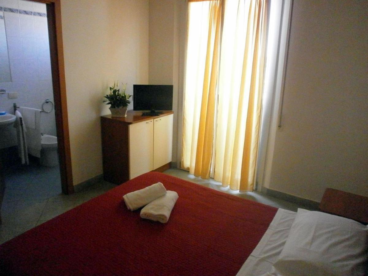 Residence Buena Vista Rimini Room photo