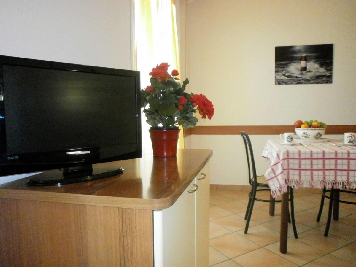 Residence Buena Vista Rimini Room photo